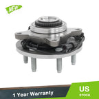 Rear Wheel Bearing Hub for Lexus LS430 (2001–2006)