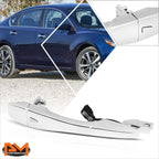 Front Right Side Exterior Outer Door Handle for Altima Sedan/Pathfinder (2013–2019)
