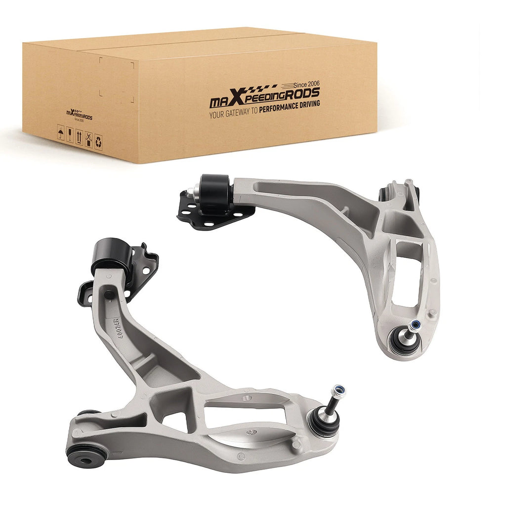 2X Front Lower Control Arm Ball Joint for Ford Crown Victoria (2003-2006)