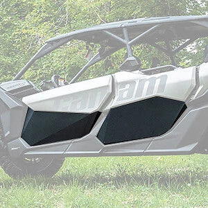 Heavy Duty Lower Door Inserts for Can-Am Maverick X3 MAX 4 Door (2017–2023)