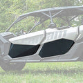 Heavy Duty Lower Door Inserts for Can-Am Maverick X3 MAX 4 Door (2017–2023)