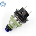 Fuel Injector 195500-2160 0280150661 for Chevy Geo Metro Suzuki Swift (1.0/1.3L)