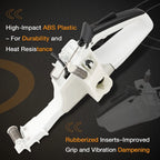 Chainsaw Fuel Gas Tank Rear Handle Assembly for Stihl MS231 MS251 (2011–2023) 1143-350-0825