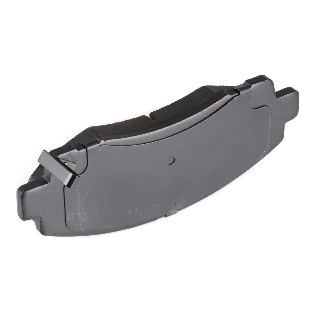 Front Rear Brake Pads for Honda Ridgeline, Acura TL (2009–2014)