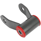 2" Drop Lowering Shackles for Ford Ranger 2WD 4X4 (1998–2011)