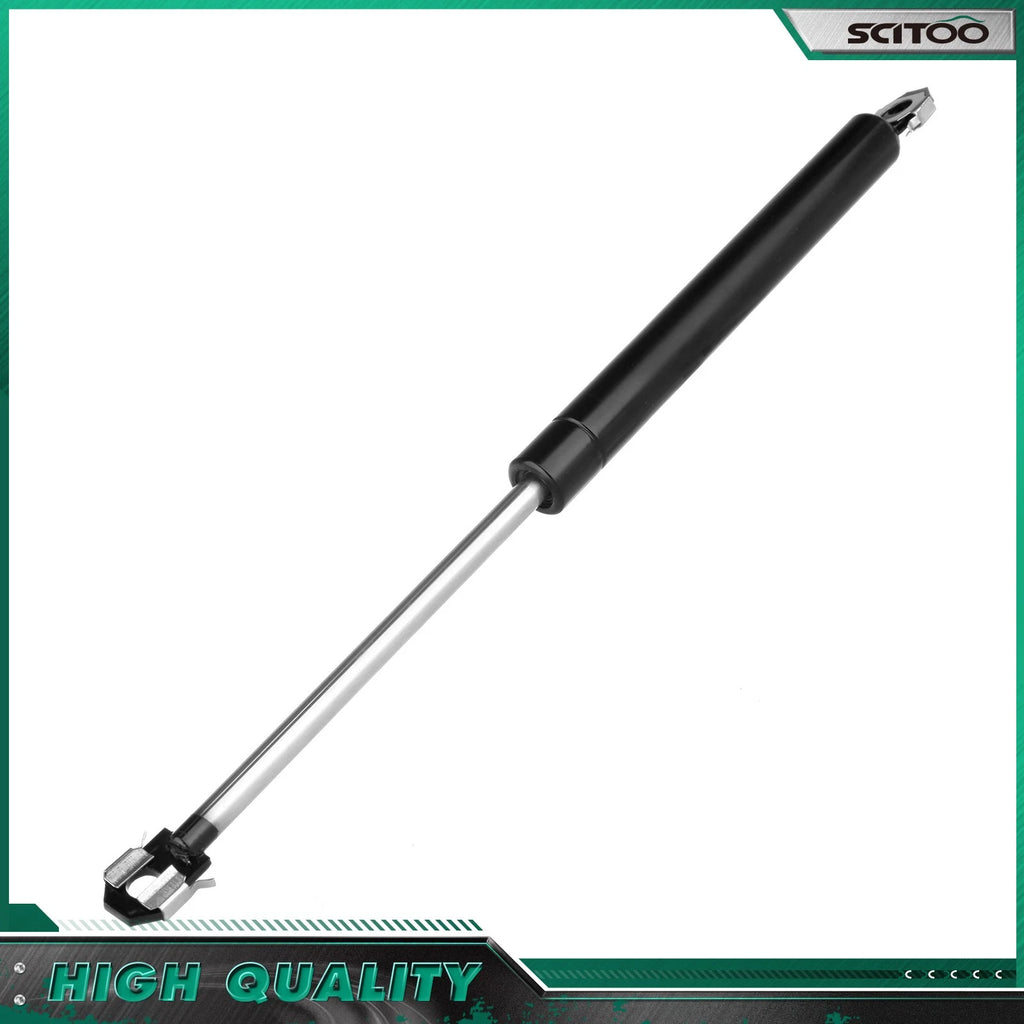 2 Hood & 2 Trunk Lift Supports for Chevrolet Camaro (1987–1992)