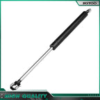 2 Hood & 2 Trunk Lift Supports for Chevrolet Camaro (1987–1992)