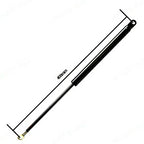 Bonnet Gas Strut for Case 5130 5140 5150 Tractors (400mm)