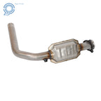 Catalytic Converter for GMC Sierra 1500, Yukon (2014–2018)