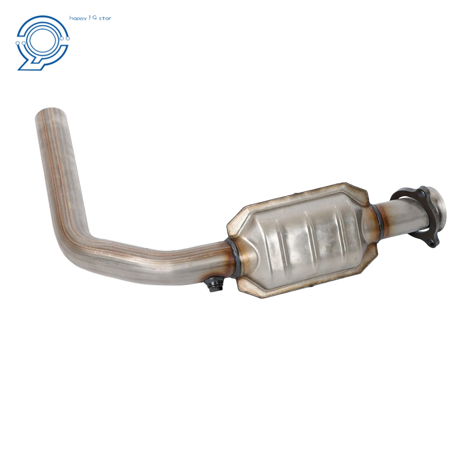 Catalytic Converter for GMC Sierra 1500, Yukon (2014–2018)