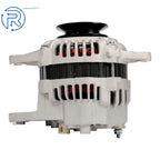 Alternator A5TA8277 for Caterpillar 246D3 257D 257D3 (2015–2023) 397-9953 1G398-64012 23992