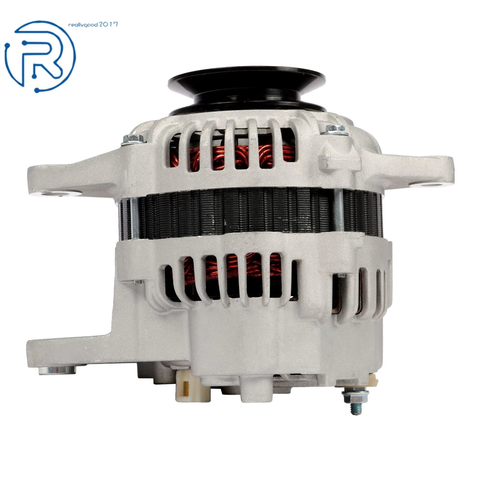 Alternator A5TA8277 for Caterpillar 246D3 257D 257D3 (2015–2023) 397-9953 1G398-64012 23992