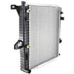 Radiator for Ford Explorer, Mercury Mountaineer (2000–2001)