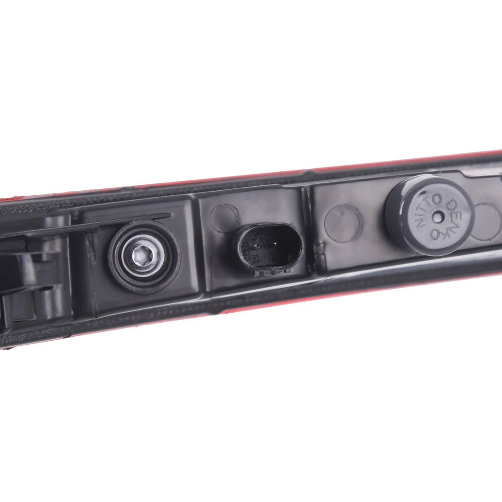 Right Rear Bumper Reflector Light for Porsche Cayenne (2019-2024)