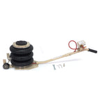 Triple Bag Air Go Jack for Heavy Duty Vehicles (6600 LBS Capacity)