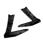 Side Pedal Cover Panel for Yamaha T-MAX 560 (2025–2026)