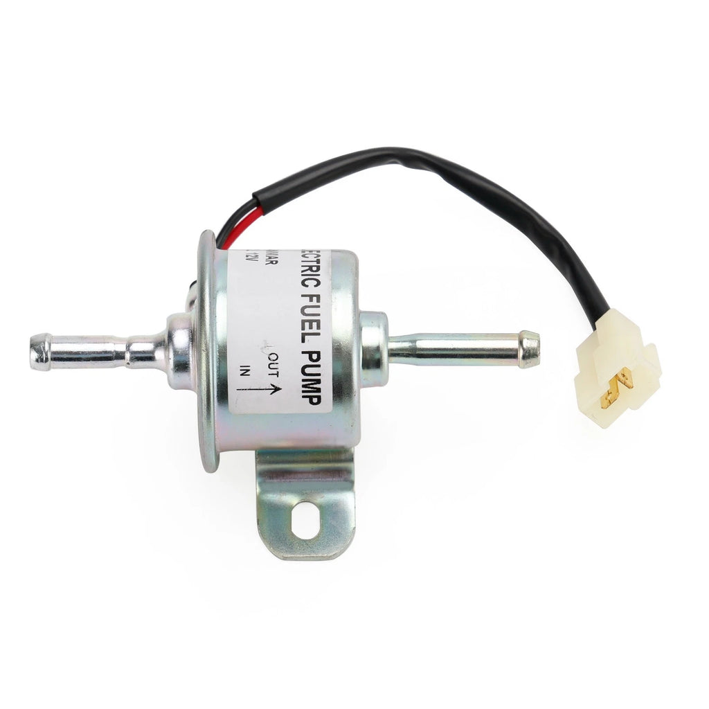 Fuel Pump for John Deere AM876266 AM876207, Yanmar 119225-52102, Kubota RD411-5135