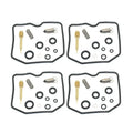 4 x Carburetor Repair for KAWASAKI GPZ900R ZX900A