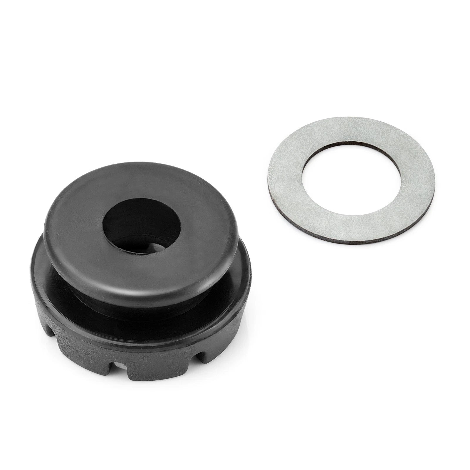 Hood Latch Toggle Set with Grommets Washer Kit for Polaris RZR 4 800 900 XP 900