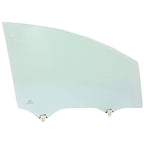 Front Passenger Door Glass for Honda Odyssey (2011–2017)