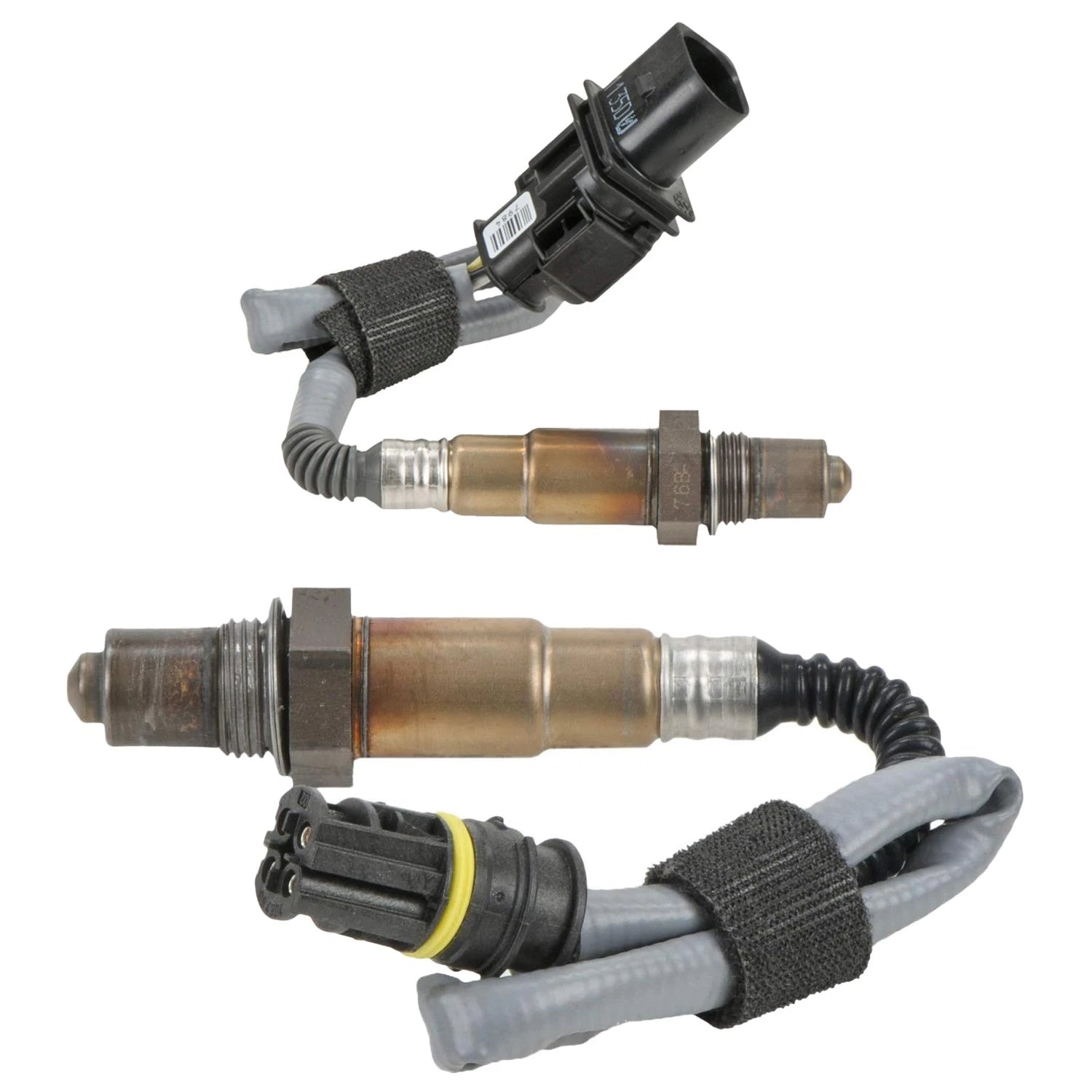 Oxygen Sensors Kit for BMW E90 323i, E60 525i, 530i (2006–2013)