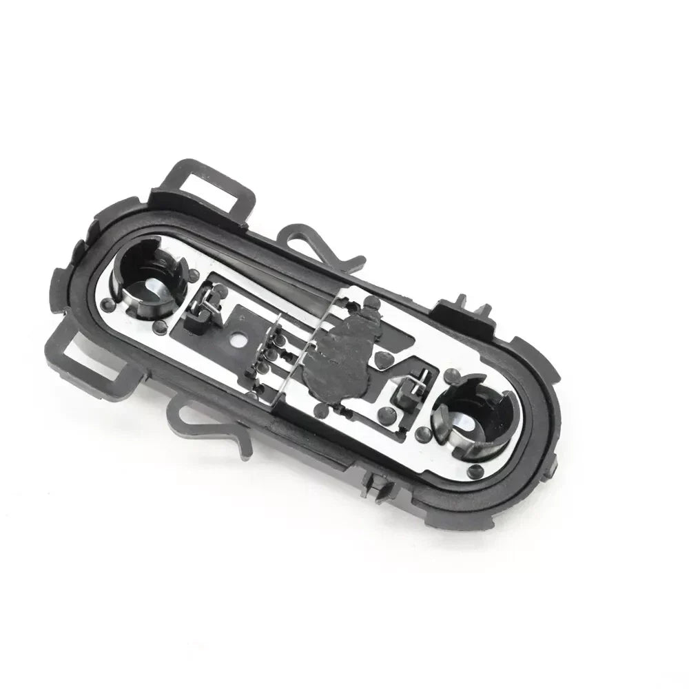 Rear Tail Light Socket Holder + Plug for BMW X1 (2016–2019)