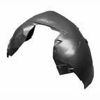 Replacement Plastic Passenger Side Front Inner Fender (See compatibility Chart)