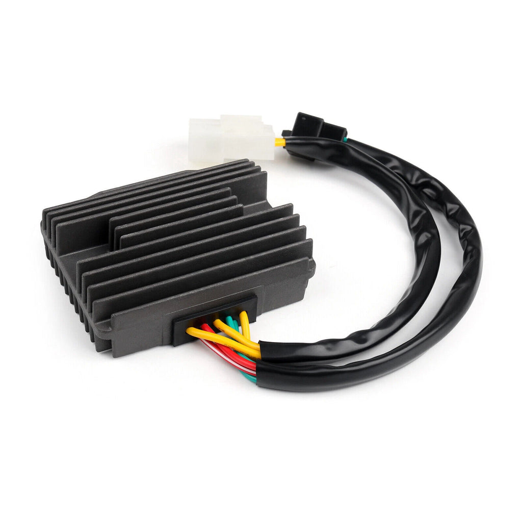Regulator Rectifier for Aprilia Shiver 750 (2007–2019), Dorsoduro 750 900 1200 (2008–2016) T9