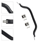Door Handle Pull Strap for Jeep CJ5 CJ7 CJ8 (1976–1986)
