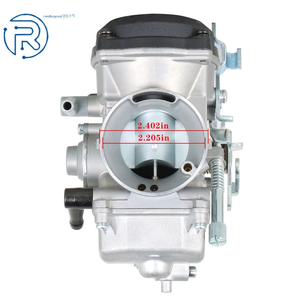 Carburetor for Kawasaki KLR650 (2008-2018)