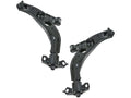 Front Lower Control Arm and Ball Joint Assembly Set for Mazda MX6 (1992–1997)