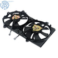 Radiator Condenser Fan Assembly for Nissan Sentra (2002–2006)