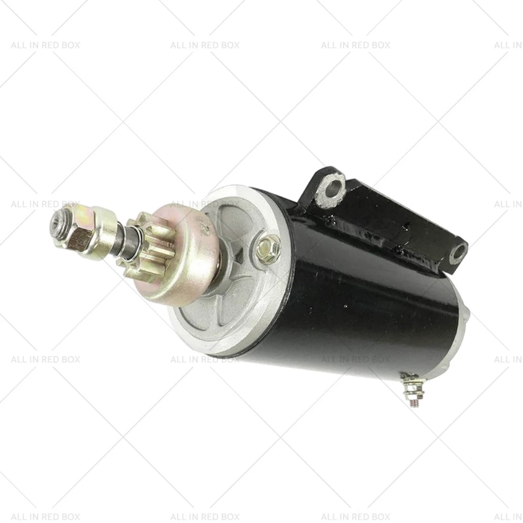 Starter for Johnson 175TL-235TX (CCW Rotation, 149-160CI V6)