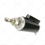 Starter for Johnson 175TL-235TX (CCW Rotation, 149-160CI V6)