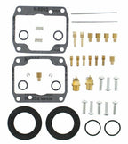 Carburetor Rebuild Kit for Polaris Indy 500 (1989–1992)