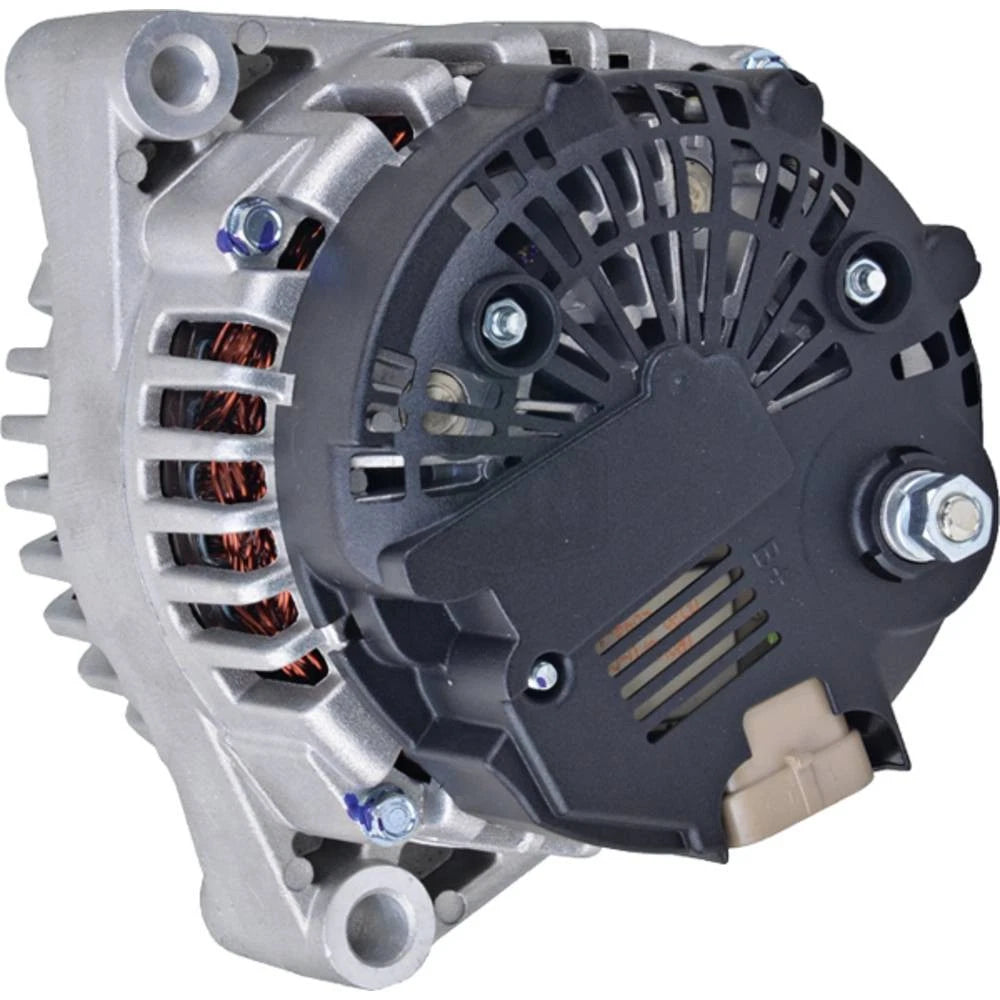 Alternator for J&N Electrical Products (400-40053-JN)