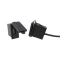 USB Charging Car Charger Socket for Truck ATV Boat RV Bus (12-24V)