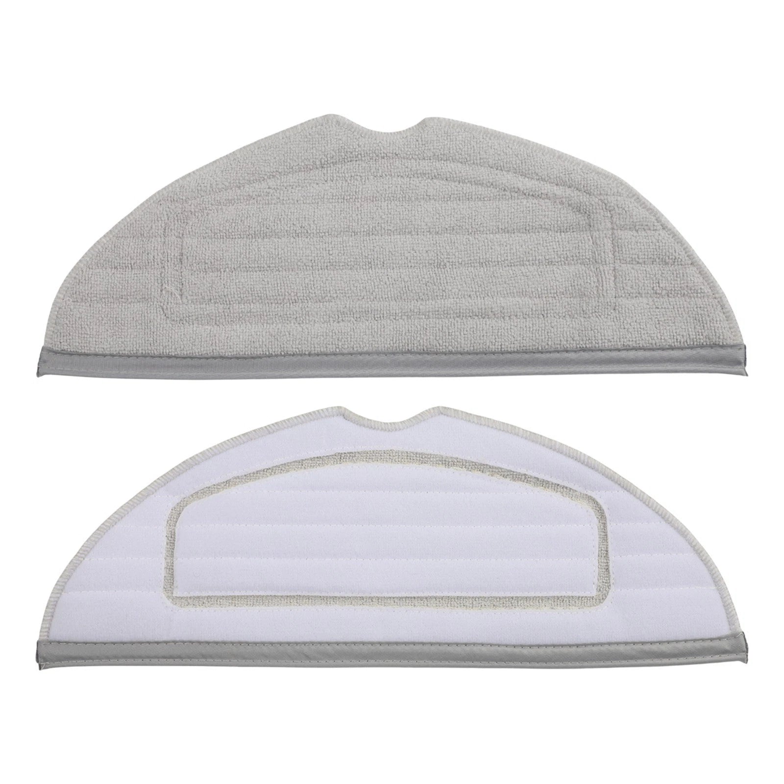 Complete Mop Cloth Set for Mova Robots (4 Pieces)