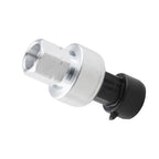 Refrigerant Pressure Switch 6E5Z19D594AA for Cadillac Chevrolet Buick GMC Isuzu