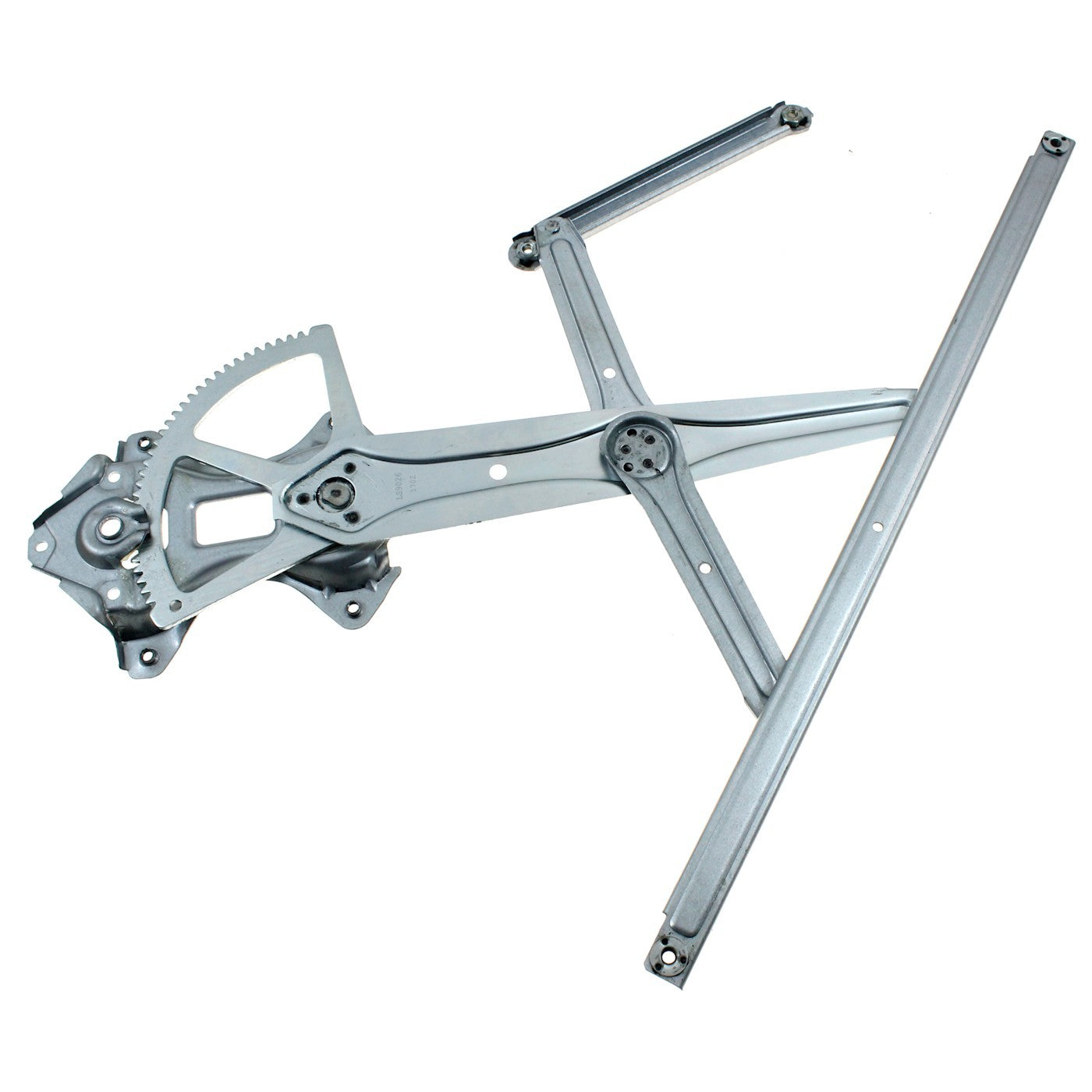 Window Regulator for Lexus ES350 (2007–2012) Left Side