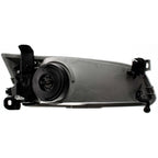 Driver Left Quarter Panel for Toyota Camry (1997–1999)