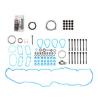 Head Gasket Set with Head Bolts for Chevrolet Corolado GMC Isuzu 2.9 (2007–2012)