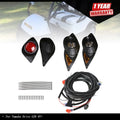 LED Headlight & Tail Light for Yamaha Drive G29 (2007âPresent)