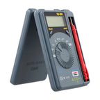 Auto-Range Tester for Electronics Testing (7 Functions, 25 Ranges)