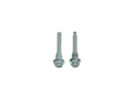 Rear Caliper Bolt for Mazda RX7 (1993–1994) PZ655QZ