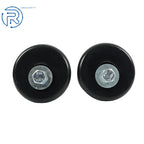 2X Body Mount Bushing for Ford E150 E250 E350 E550 (1995-2018) Rubber