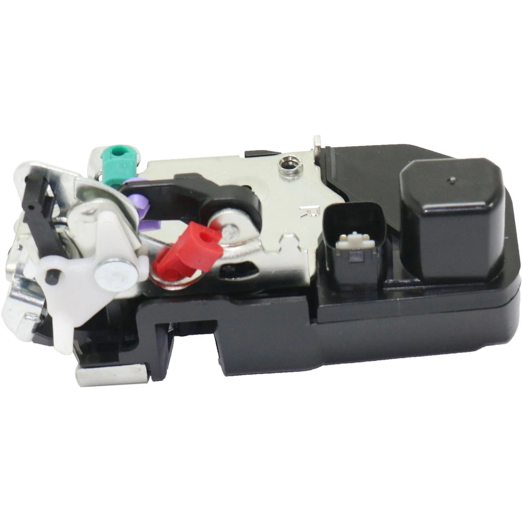 Door Lock Actuator for Jeep Grand Cherokee (1999–2002) Rear Left & Right