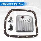 Transmission Governor Pressure Solenoid Filter Kit for Dodge (2003-2008)