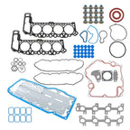 Full Gasket Oil Pan Set for Dodge Ram 1500 Durango Dakota (2004â2007)