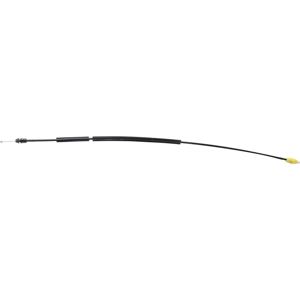 Door Latch Cable for Chevrolet Silverado 1500 (2007–2009) Front Left & Right